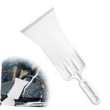 Bulldozer Window Tint Tools, Long-Handled Window Tinting Tools, Flat-Glass 