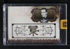 2008 Donruss Americana Celebrity Cuts Materials /100 Humphrey Bogart #HI-HB 06bg
