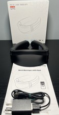 OSITO Neck Massager AST-905B Tens Pulse Care Therapy Massager For Pain Relief