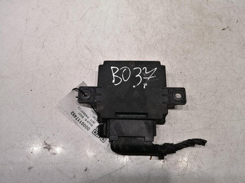 VOLKSWAGEN PASSAT CC SPANNUNGSSTABILISATOR STEUERGERÄT 3AA919041 MK1 2011
