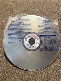 Pioneer LaserActive Hi-Roller Battle Game