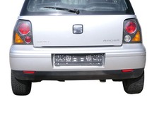Pare-choc arrière Seat AROSA