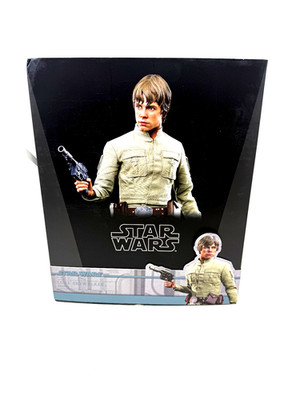 Hot Toys Star Wars DX24 Luke Skywalker Bespin 1/6 Scale Figure