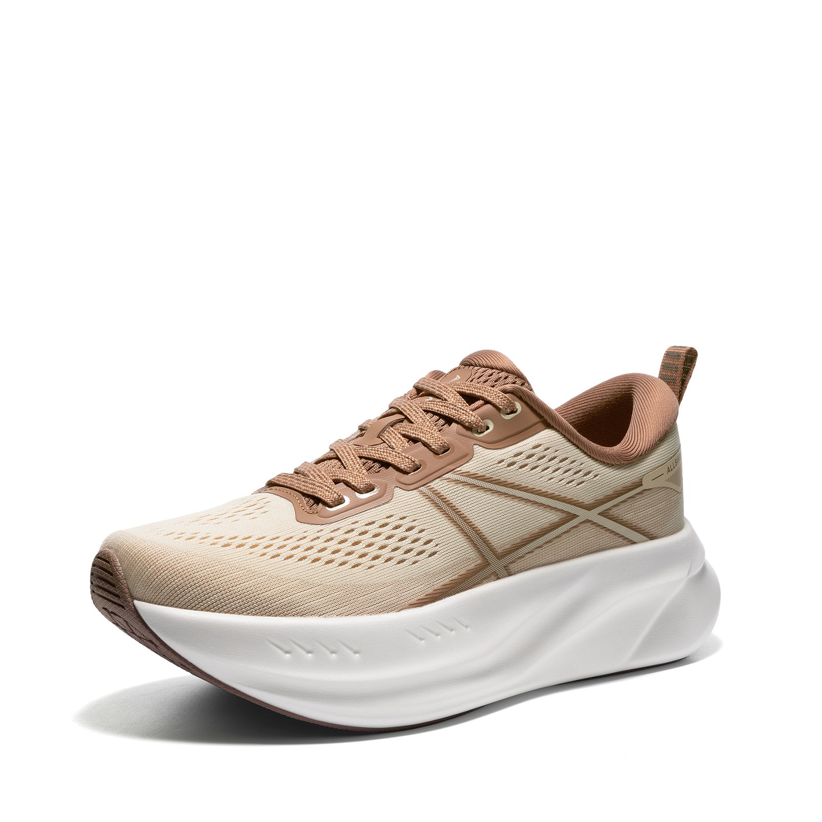 Women Athletic Sports Shoes Lightweight Comfortable Running 