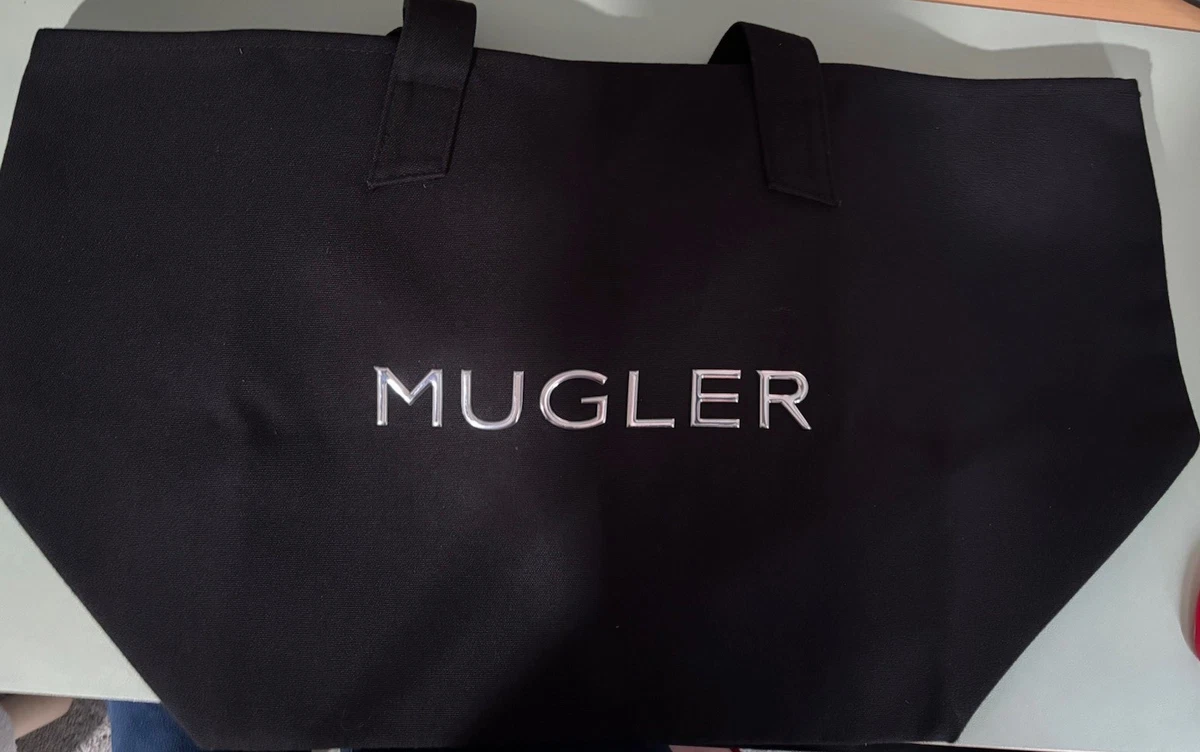 Mugler Bags & Handbags for Women | eBay