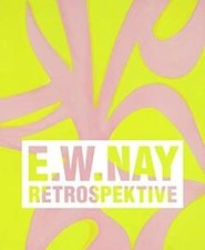 Ernst Wilhelm Nay. Retrospektive: Katalog zur Ausst... | Buch | Zustand sehr gut