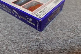 Bounty Sword Super Famicom SFC Pioneer LDC Unused Unopened CIB NM Japan NTSC-J