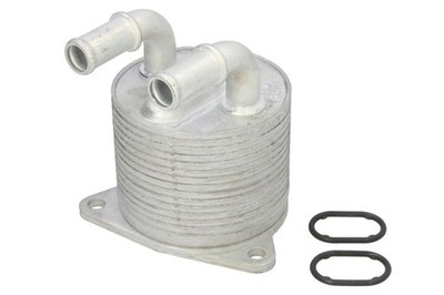 Für THERMOTEC D4V012TT Oil Cooler, engine oil D4V012TT The Thermotec product of