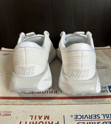 Women' Size 11 - Nike Motiva White Summit Pure Platinum DV1238-106