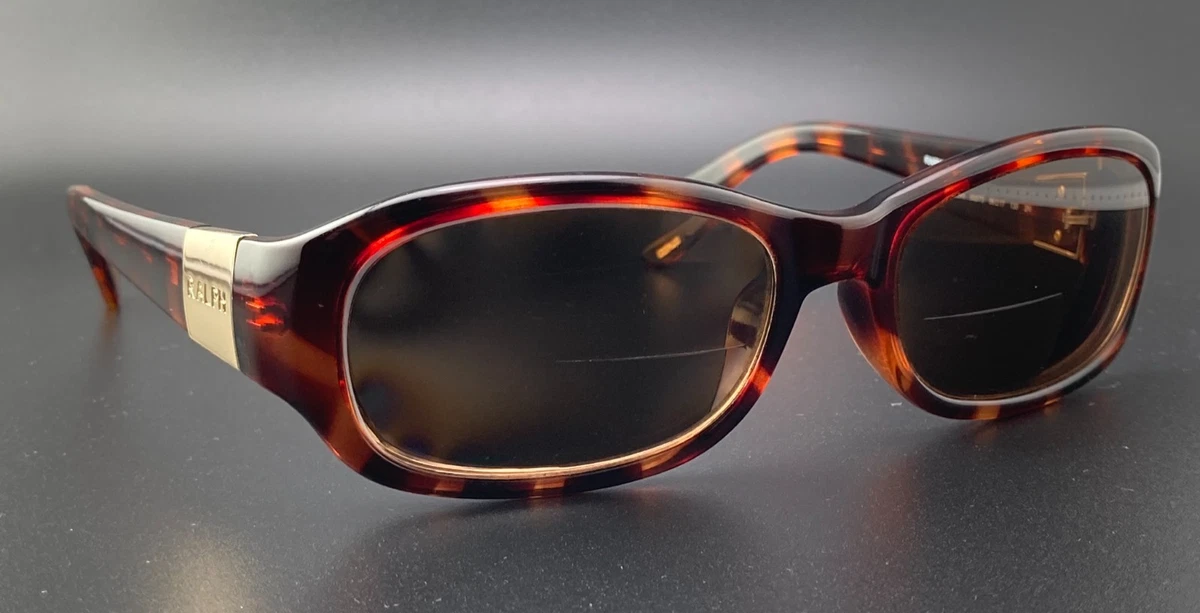 Preços baixos em Óculos de Sol para homens Ralph Lauren Oval | eBay