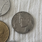 Lot of 7 - Italy  Coins — photo 4