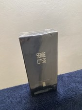 Vetiver Oriental Serge Lutens perfume - a fragrance for women and