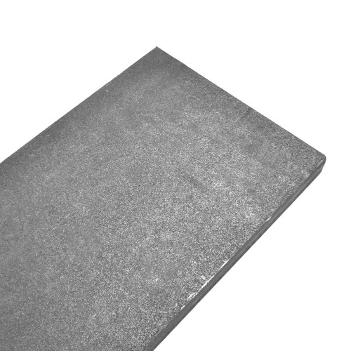 Schneidenschaufel gehärteter Kohlenstoffstahl unlackiert silber für Kompaktlader - Bild 58 von 60
