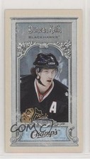 2008-09 Upper Deck Champ's 1923-24 Design Minis Duncan Keith #C44 HOF 0o9