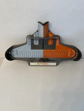 VINTAGE Brannock Device Payless ShoeSource Foot Measuring Device Shoe Sizer LQQK