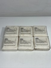 Lot Of 6 Sealed Le Labo Hinoki Soap 50 G Wach Damaged Outer Packaging