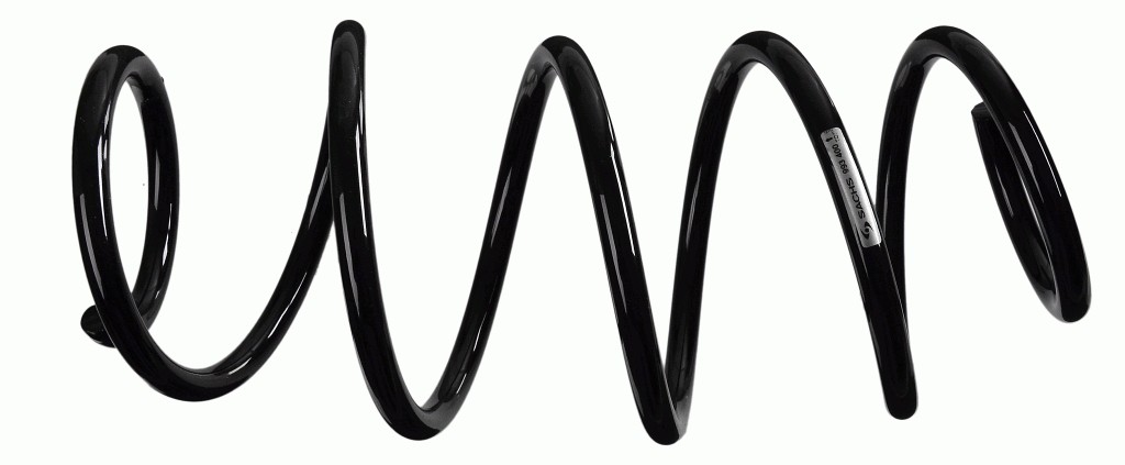 Fits SACHS 993 400 COIL SPRING  ⭐UK Stock⭐