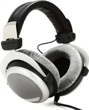 Beyerdynamic DT 880 Edition 600 ohm Semi-Open Studio Headphones