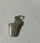 James Avery Sterling Silver Basketball and Hoop Charm *NO RESERVE* — photo 2