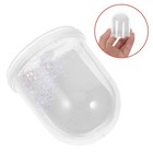 Snow Globe Craft Snow Globe Ball Craft Diy Snow Globe Ball Diy Globe Craft