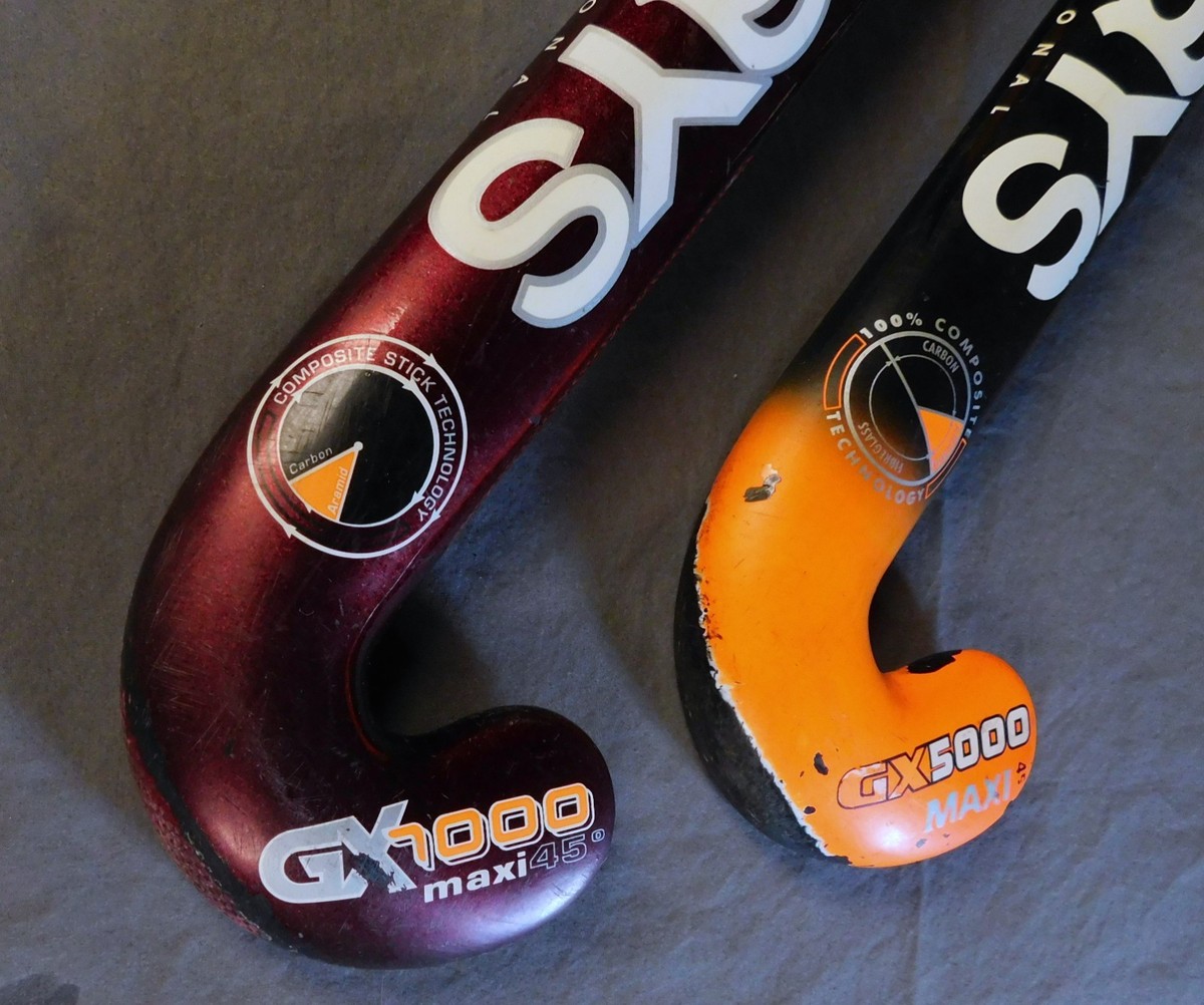 Grays GX7000 Field Hockey Stick Grays GX5000 Field Hockey Stick