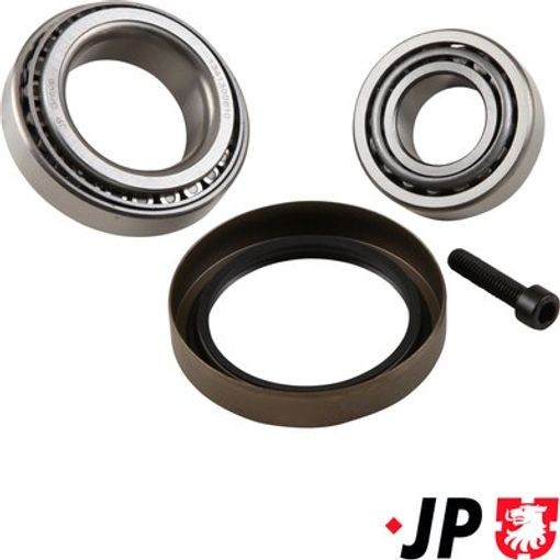 Fits JP GROUP 1341300610 WHEEL BEARING KIT, FOR ONE FRONT WHEEL