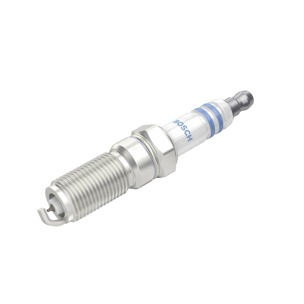 Bosch HR7MII30T Iridium Spark Plug 9774