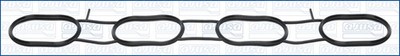 AJUSA Dichtung Ansaugkrümmer 13220700 für NISSAN RENAULT QASHQAI BT0 CC TIIDA 3