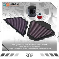 High-Flow Air Filter for Honda X-ADV 750 2017–2025