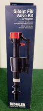 Genuine Kohler Silent Fill Valve Kit- GP1083167- New/ Open Box