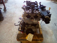 2.7L L4 VVT Engine For 2025 GMC Canyon 3094001