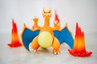 Nendoroid Goodsmile Pokémon Center Trainer Red Figure Champion Ver. [No Box] — photo 4