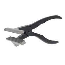 Iron Canvas Pliers for Stretching Professional Dual Design with Jaw Gripper