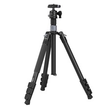 SmallRig SMALLRIG CARBON FIBER TRIPOD WITH CENTE