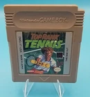 Top Rank Tennis (Nintendo Game Boy, 1993) Tested