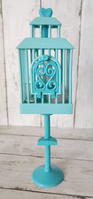 1995 Barbie "So Much to Do!" Living Room Replacement Bird Cage Stand Doll Size