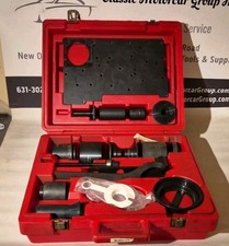 Ford Rotunda Essential Service Tools Set Tkit-2002n-ffm