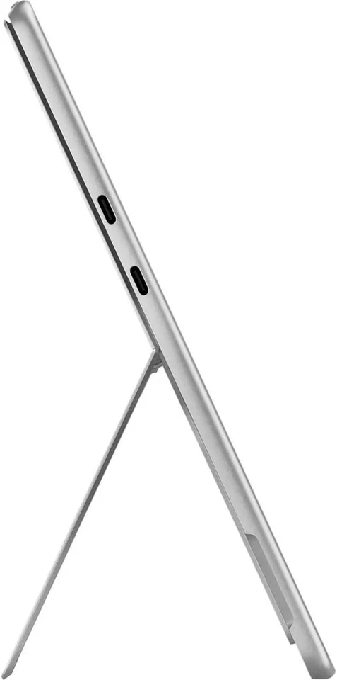 Microsoft Surface Pro 11 Copilot + PC 13 Negro Snapdragon X Plus 16GB 512GB SSD Foto 2 de 4