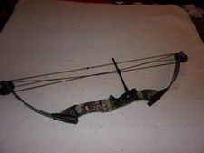 PSE Archery Nova Compound Bow