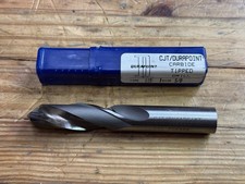 ¡NUEVO! | CJT / DURAPOINT | TAMAÑO 5/8” | TALADRO CON PUNTA DE CARBURO | TIPO 115