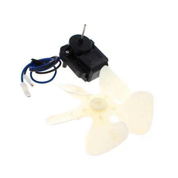 Motoventilatore Frigorifero Ariston Indesit Whirlpool C00174705 Originale