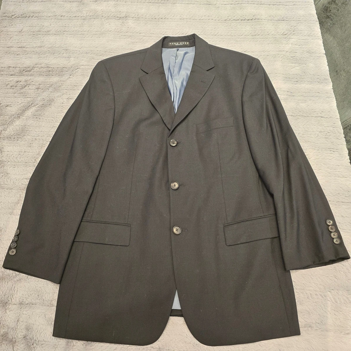 Hugo Boss Rossellini In Men's Suits for sale | eBay