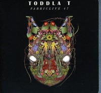 Toddla T - Fabriclive 47 - Cd - G3Z