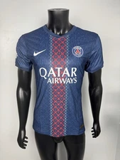 PSG 25/26 JERSEY CHAMPIONS LEAGUE (READ DESCRIPTION)