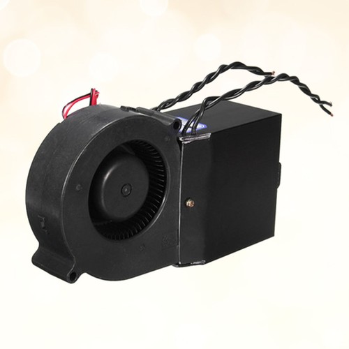  Automotive Windshield Heaters Vehicle-mounted Fan Car Defroster Heating - Bild 12 von 12