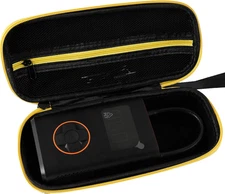 Case for Fanttik X9 Pro Portable Tire Inflator for Motorcycle, Also for Xiaomi E