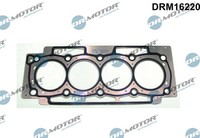 Zylinderkopfdichtung FÜR Peugeot, CitroËN, Fiat - Dr.Motor Automotive DRM16220