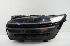 2022-2024 Gensis GV70 Full LED Headlight LH Left Driver OEM W1