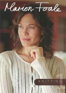 マーガレットハウエル×マリオンフォール ハンドニット Marion foale