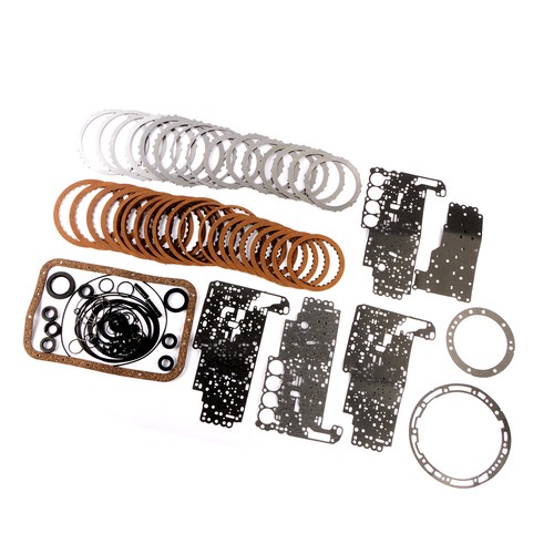 V4A51 Transmission Master Rebuild Kit R4A51 V5A51 For Mitsubishi Montero 3.0 L - Picture 7 of 12